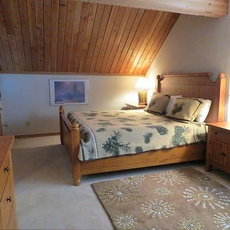 The Wood Creek Lodge By Crested Butte Lodging エクステリア 写真