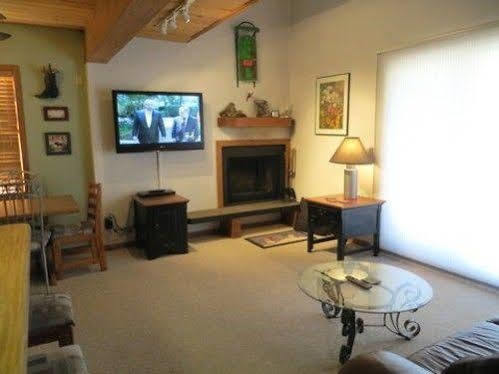 The Wood Creek Lodge By Crested Butte Lodging エクステリア 写真