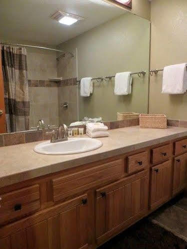 The Wood Creek Lodge By Crested Butte Lodging エクステリア 写真