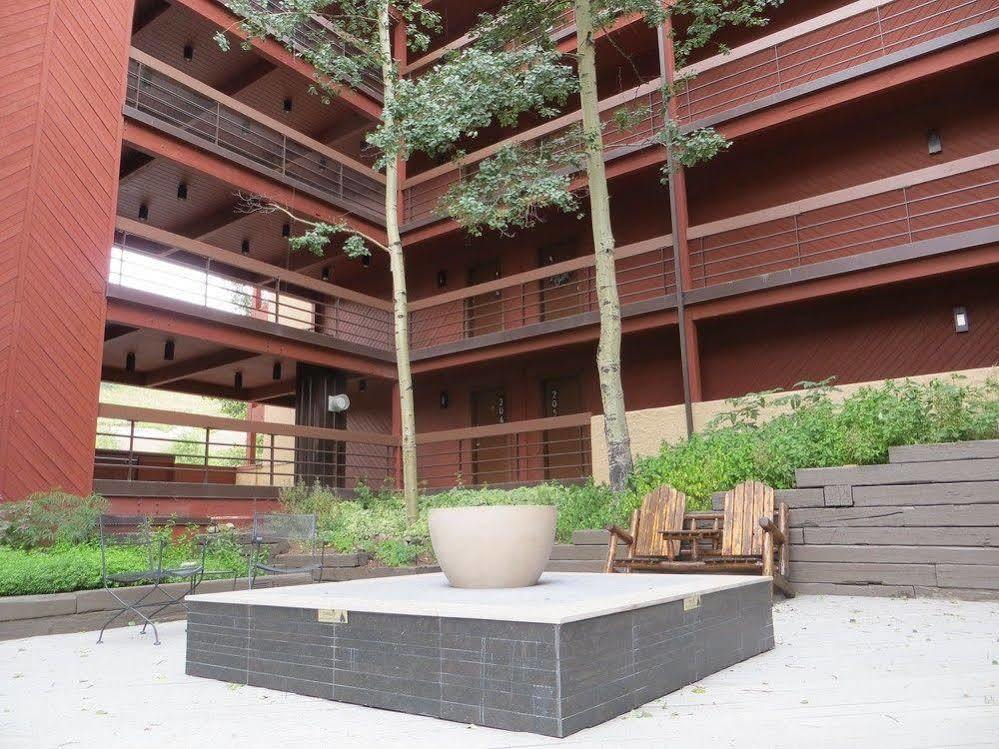 The Wood Creek Lodge By Crested Butte Lodging エクステリア 写真