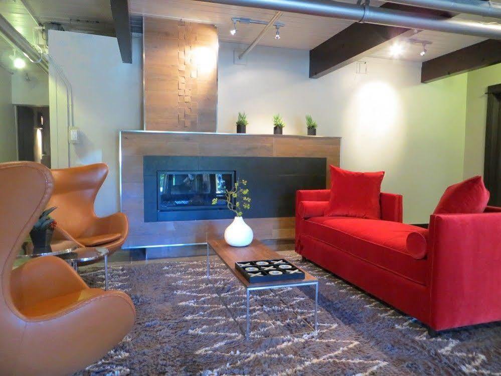 The Wood Creek Lodge By Crested Butte Lodging エクステリア 写真