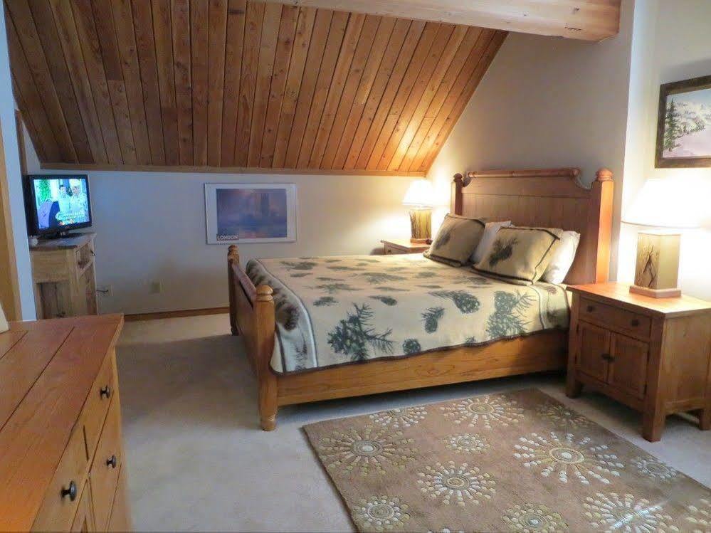 The Wood Creek Lodge By Crested Butte Lodging エクステリア 写真